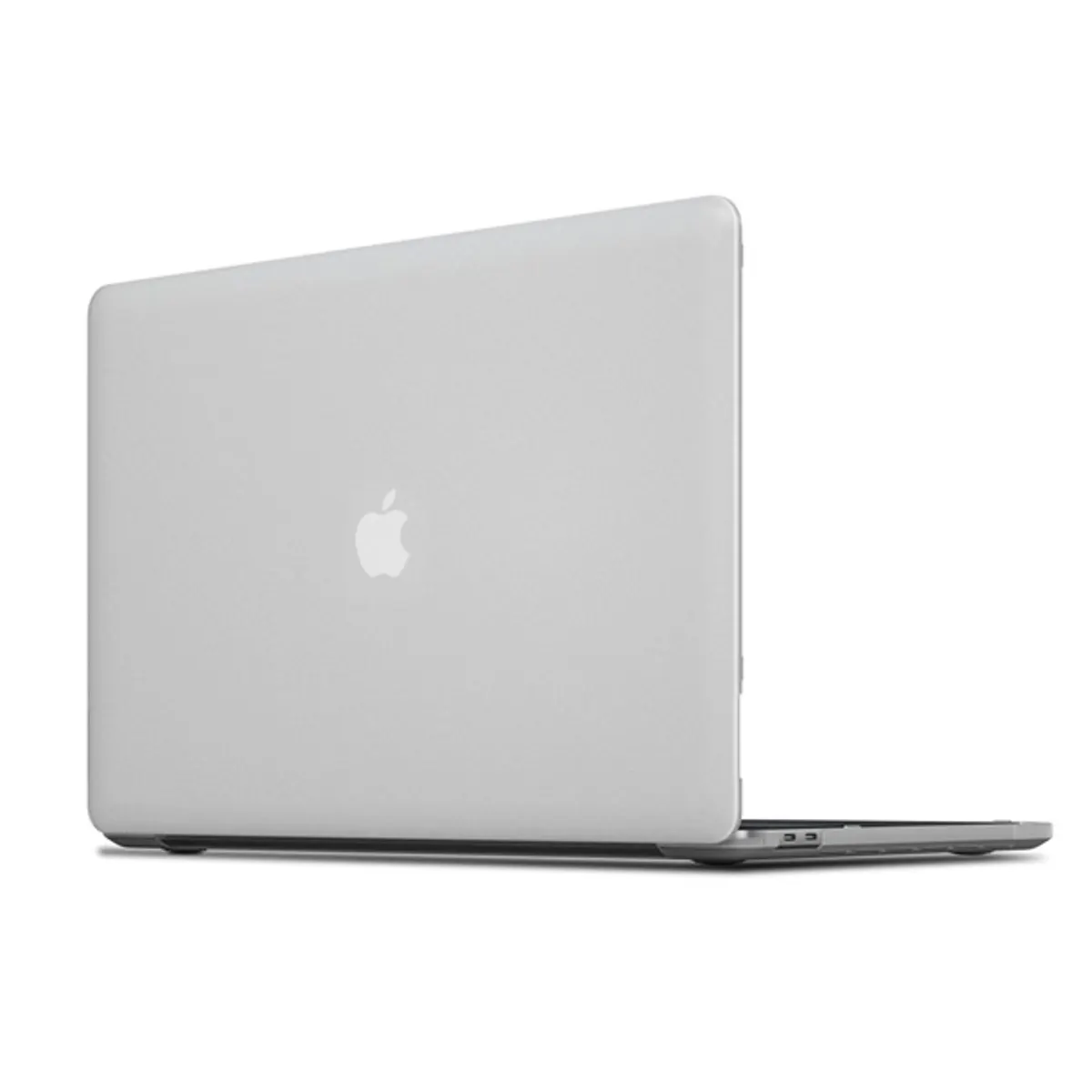 NextOne AB1-MBP13-SFG-FOG MacBook Pro 13" Retina átlátszó védőtok #1