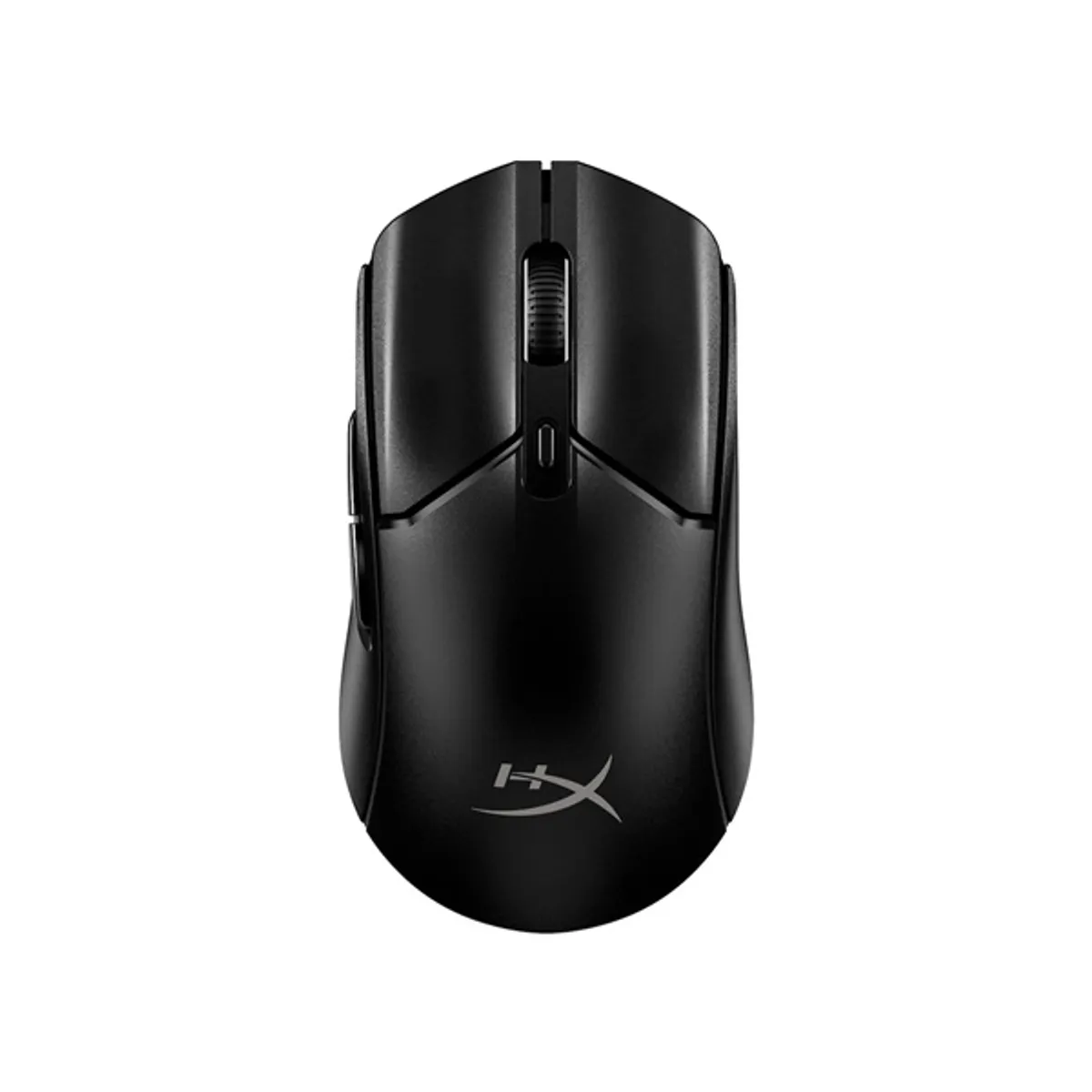 HYPERX Pulsefire Haste 2 Core fekete vezeték nélküli gamer egér #1