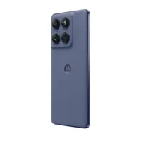 Motorola Edge 60 Fusion 6,67" 5G 8/256GB DualSIM Pantone Slipstream - szürke okostelefon #5