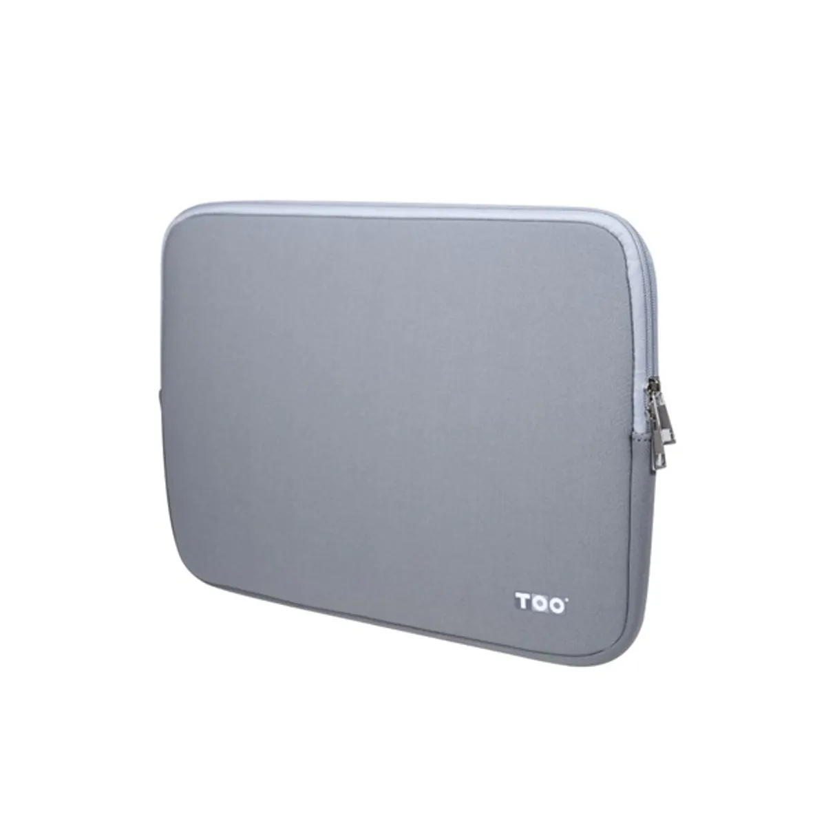 TOO 13,3" szürke neoprén notebook tok #2