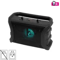 SAL BTWORKY USB/microSD/AUX/FM munka és szabadidő hangszóró