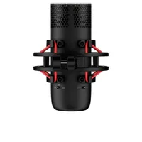 HP HyperX ProCast XLR fekete vezetékes mikrofon #5
