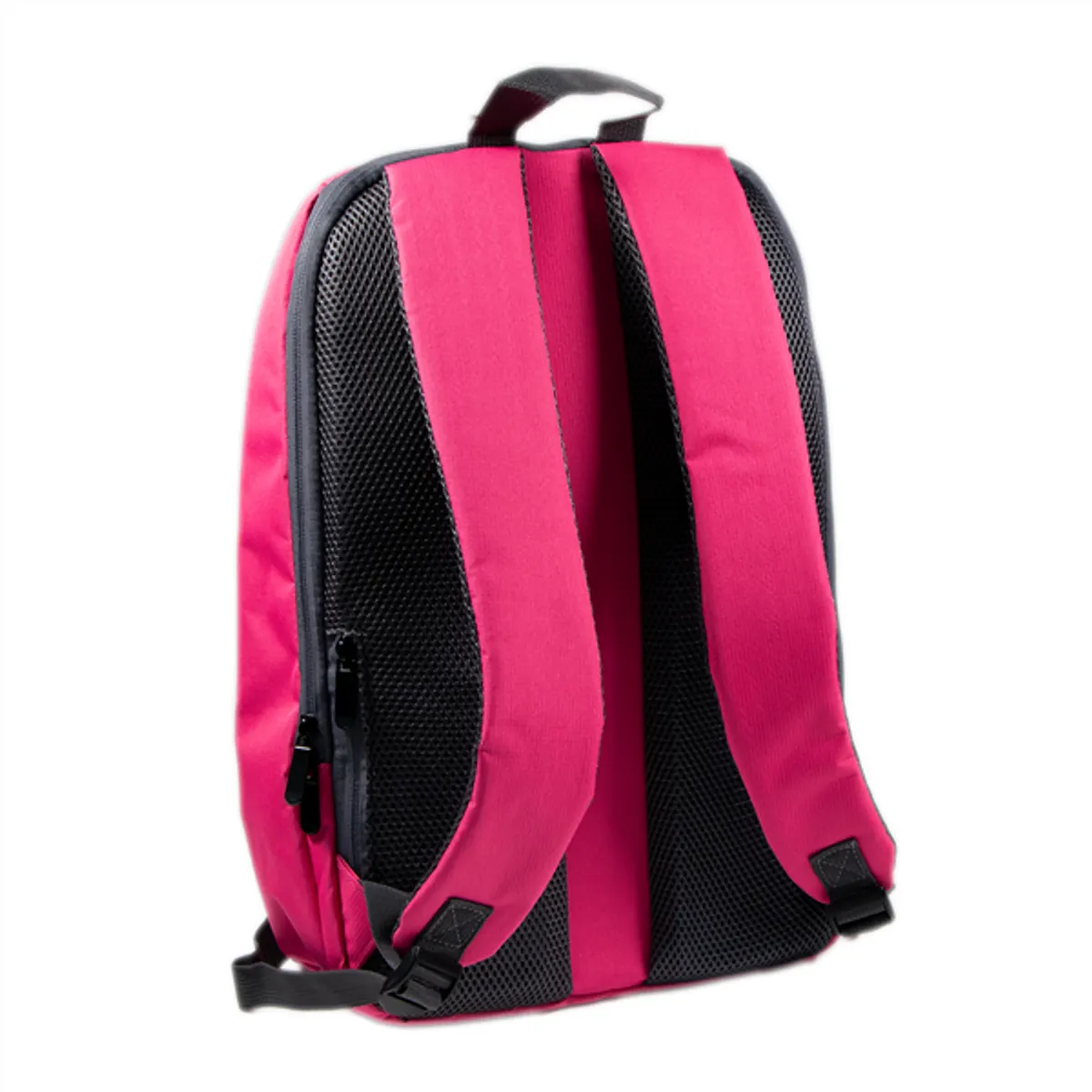 TOO BP-PI-156 15,6" rózsaszín hátizsák #2