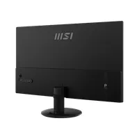 MSI 27" PRO MP272L FHD IPS 100Hz HDMI/DP fekete monitor #6