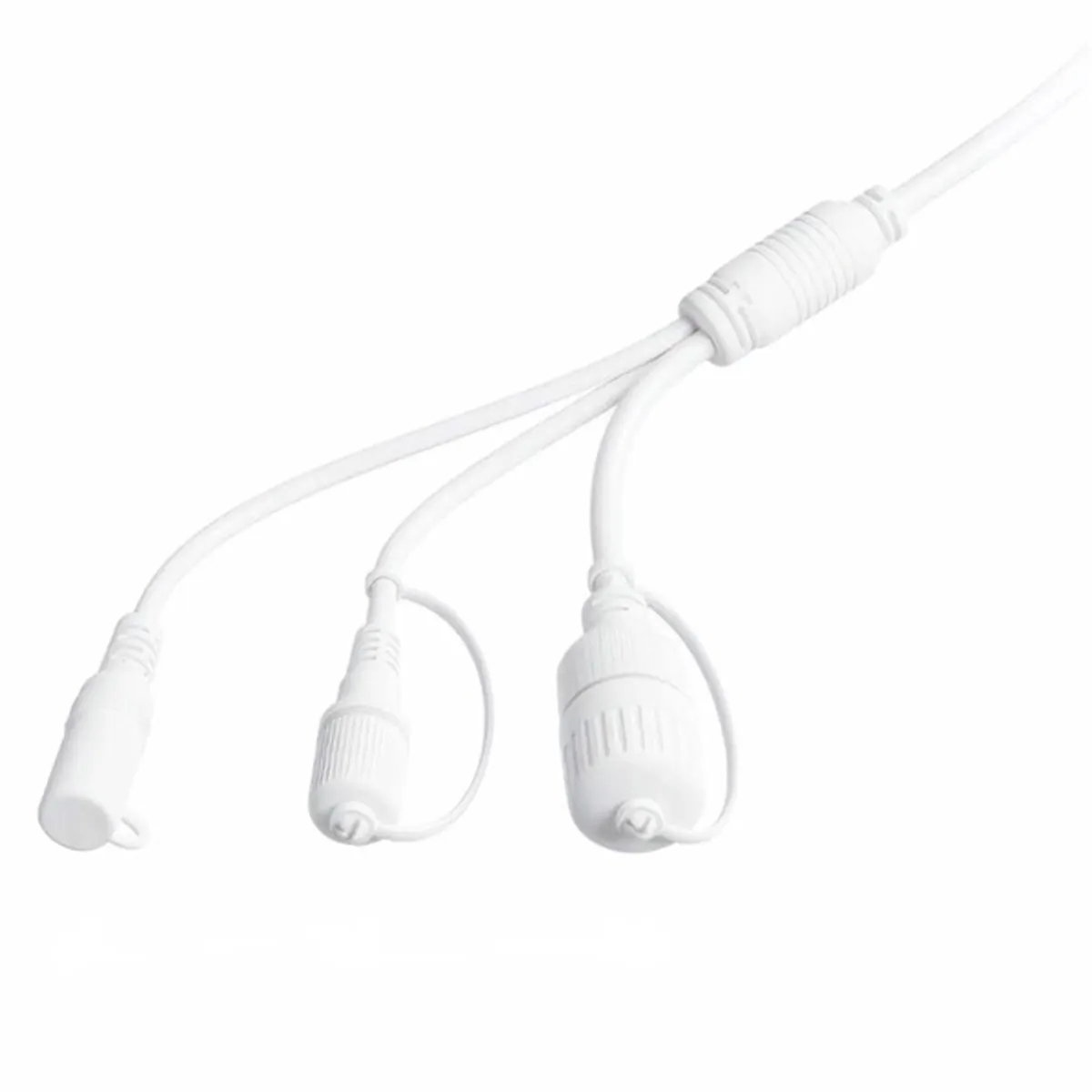 Reolink ColorX P320X /4MP/H264/30m fehérfény/kétirányú hang/IP67/IP PoE Full-Color csőkamera #5