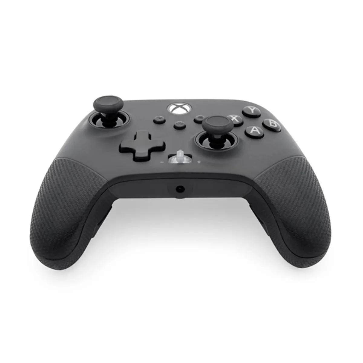 PowerA XBGP0325-01 FUSION Pro 4 Xbox Series X|S/Xbox One vezetékes fekete kontroller #4