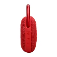 JBL Clip 5 RED piros hordozható Bluetooth hangszóró #4
