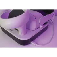 Venom VS4203 Meta Quest 2 töltőállomás #7