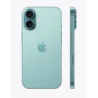 Apple iPhone 16 6,1" 5G 8/128GB récezöld okostelefon #2
