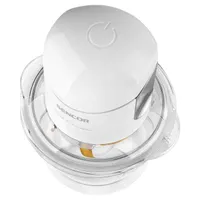 Sencor SCB 5100WH-EUE3 1L fehér aprító #2