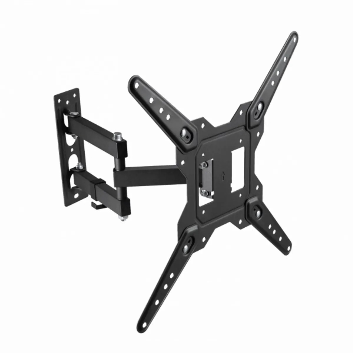 Sbox LCD-443 23"-55" VESA 400x400 dönthető karos fali konzol #1