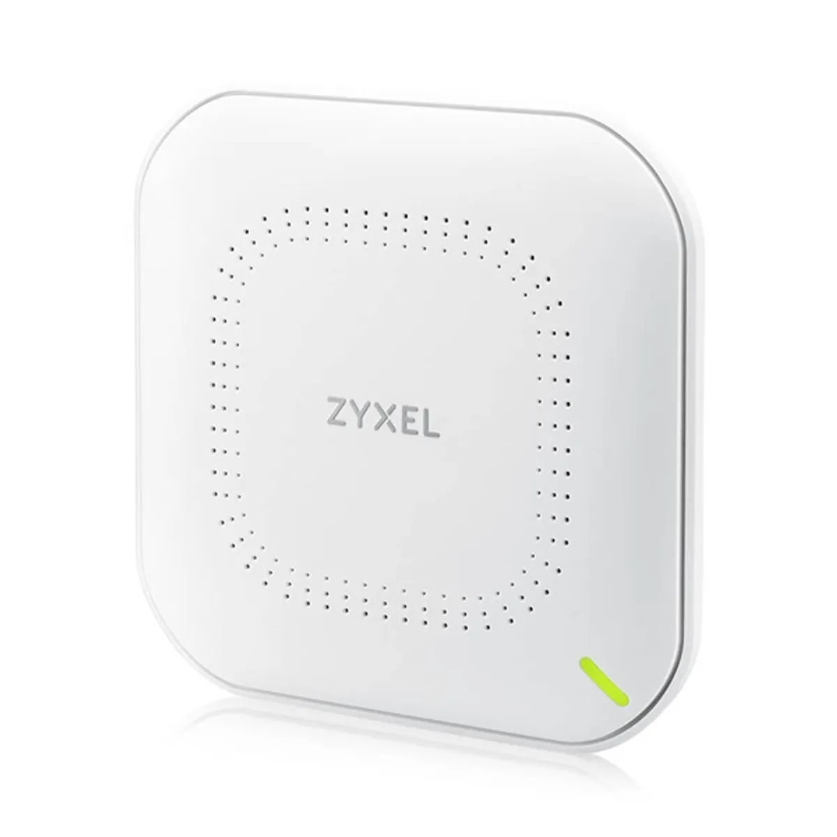 ZyXEL NWA90AXPRO 802.11ax Wi-Fi 6 1x 2.5GbE LAN port Dual-Band vezeték nélküli Access Point #7
