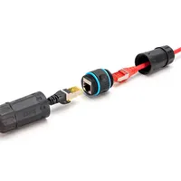 DIGITUS DN-93905-OD Cat.6A IP68 kültéri RJ45 toldó #6