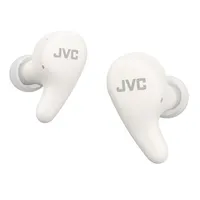 JVC HA-A23T-W True Wireless Bluetooth zajszűrős fehér fülhallgató #2