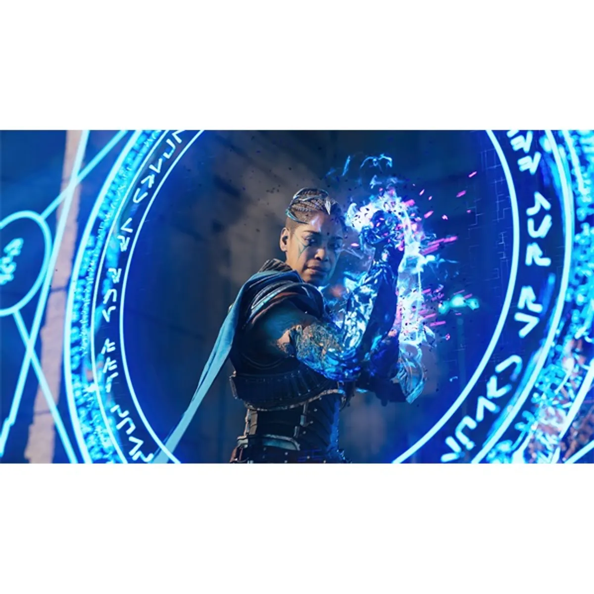 Immortals of Aveum Xbox Series X játékszoftver #2