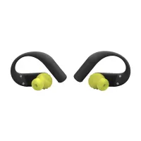 JBL Endurance PEAK 4 True Wireless Bluetooth fekete-lime sport fülhallgató #4