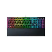 Razer Ornata V3 UK fekete gamer billentyűzet #1