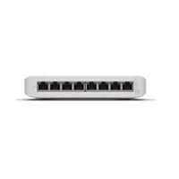 Ubiquiti UniFi USW-Lite-8-PoE 8port GbE LAN 4x PoE+ (52W) L2 menedzselhető switch #2