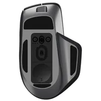 Rapoo 00226039 MT760M vezeték nélküli fekete egér #3