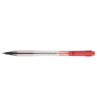 Pilot BP-S MATIC 12 db/csomag piros golyóstoll #2