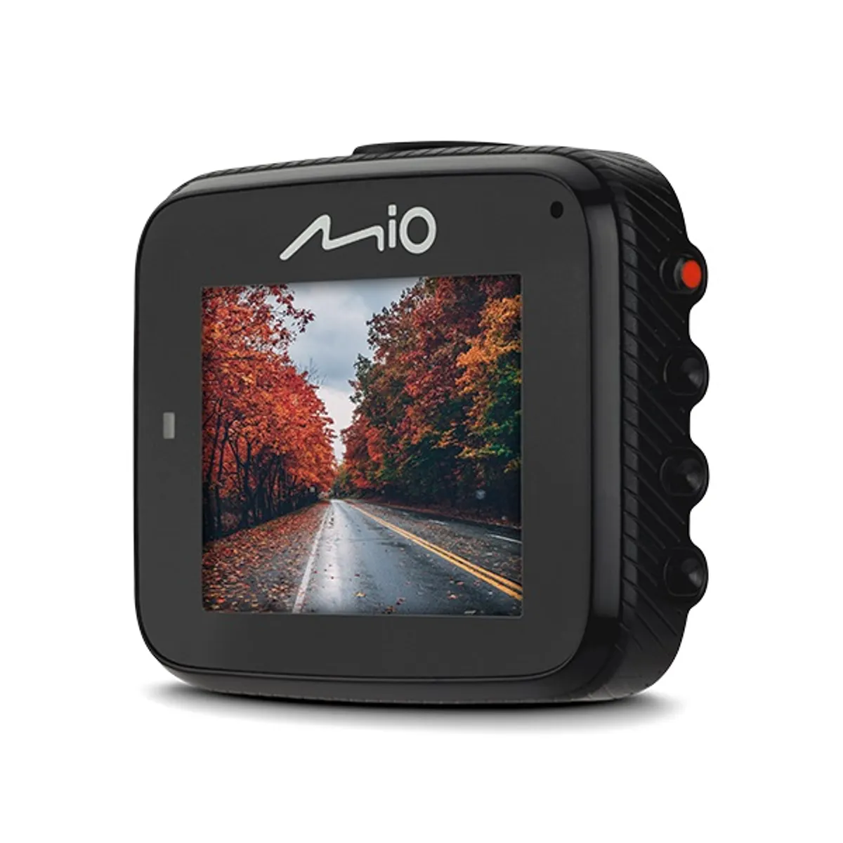 Mio MiVue C312 FULL HD menetrögzítő kamera #4