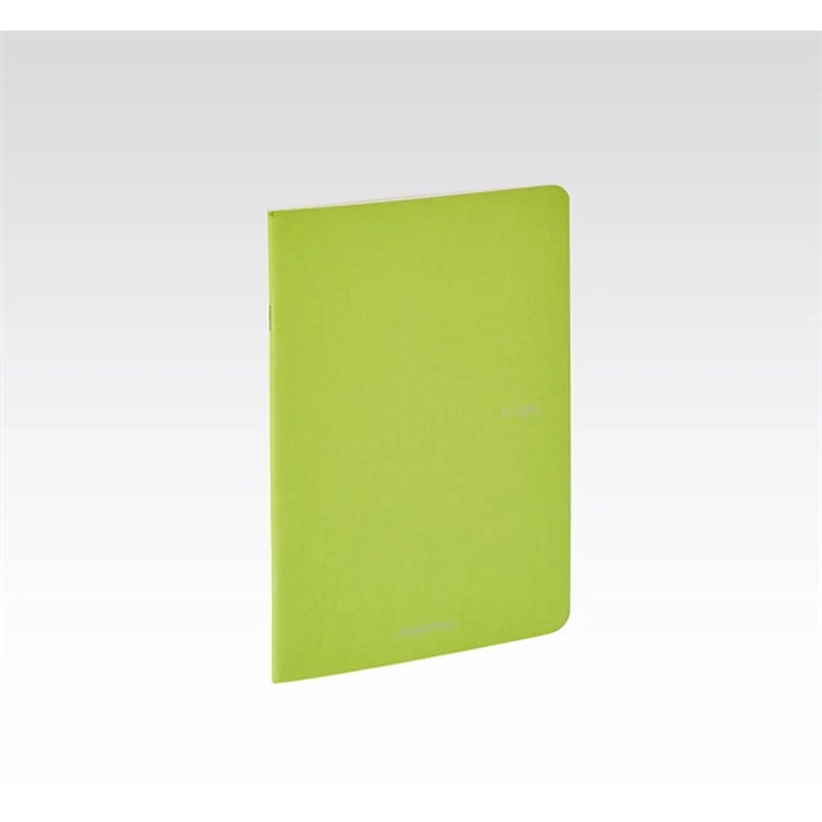 Fabriano Ecoqua Original A4 40 lapos világoszöld kockás füzet #1