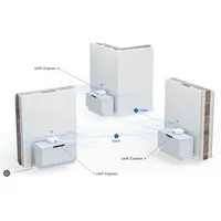 Ubiquiti UniFi UX Express 1xGbE WAN port 1xGbE LAN port UniFi Cloud Gateway WiFi 6 access point #4
