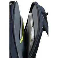Samsonite Guardit 3.0 M 15,6" kék notebook hátizsák #5