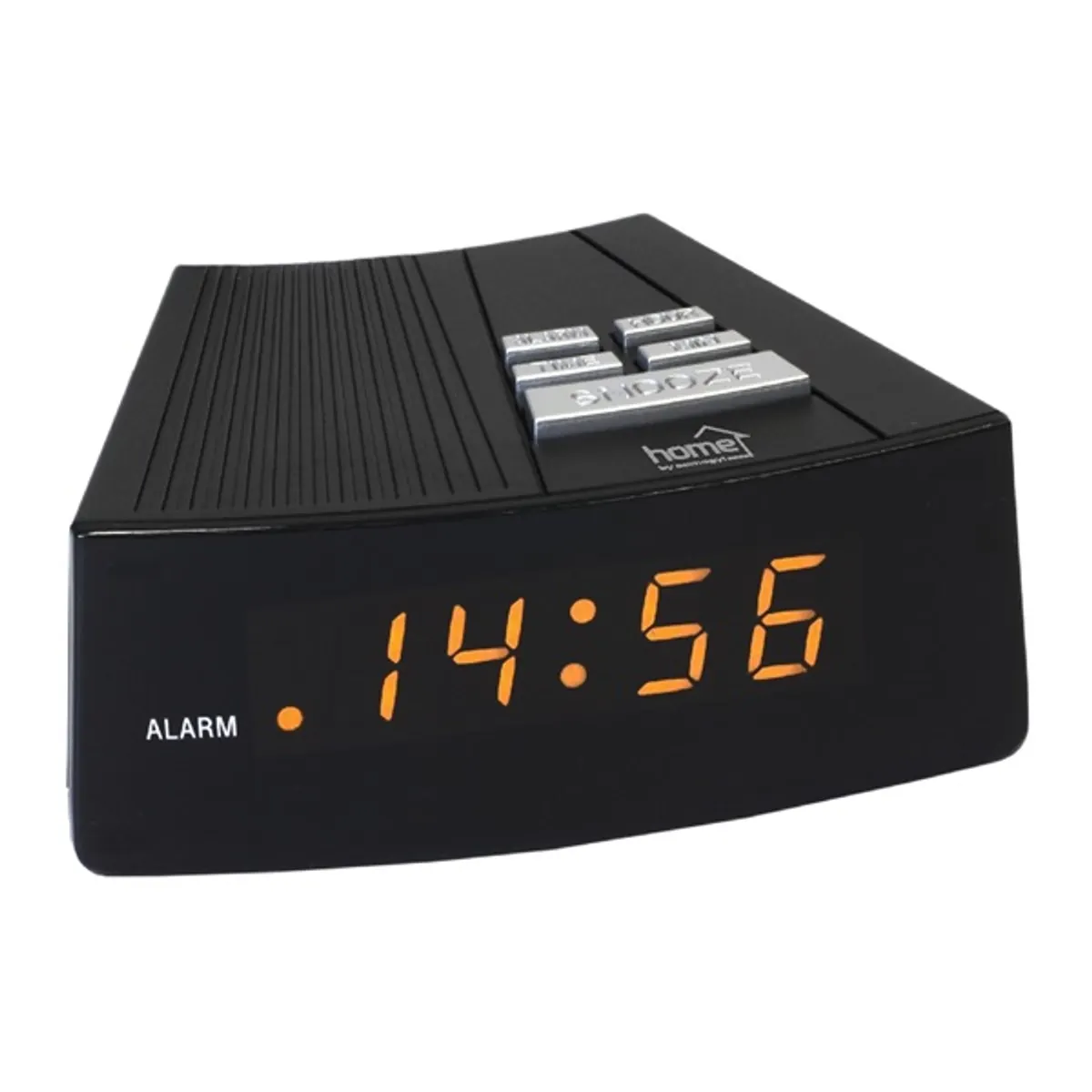 Home LTC 03 digitális ébresztő óra #1