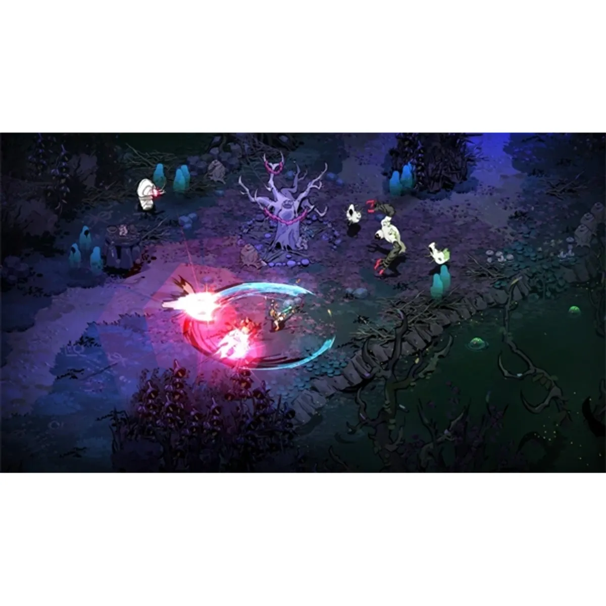 Hades II Nintendo Switch 2 játékszoftver #2