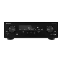 Pioneer VSX-535D-B 5.2 csatornás fekete házimozi erősítő #1