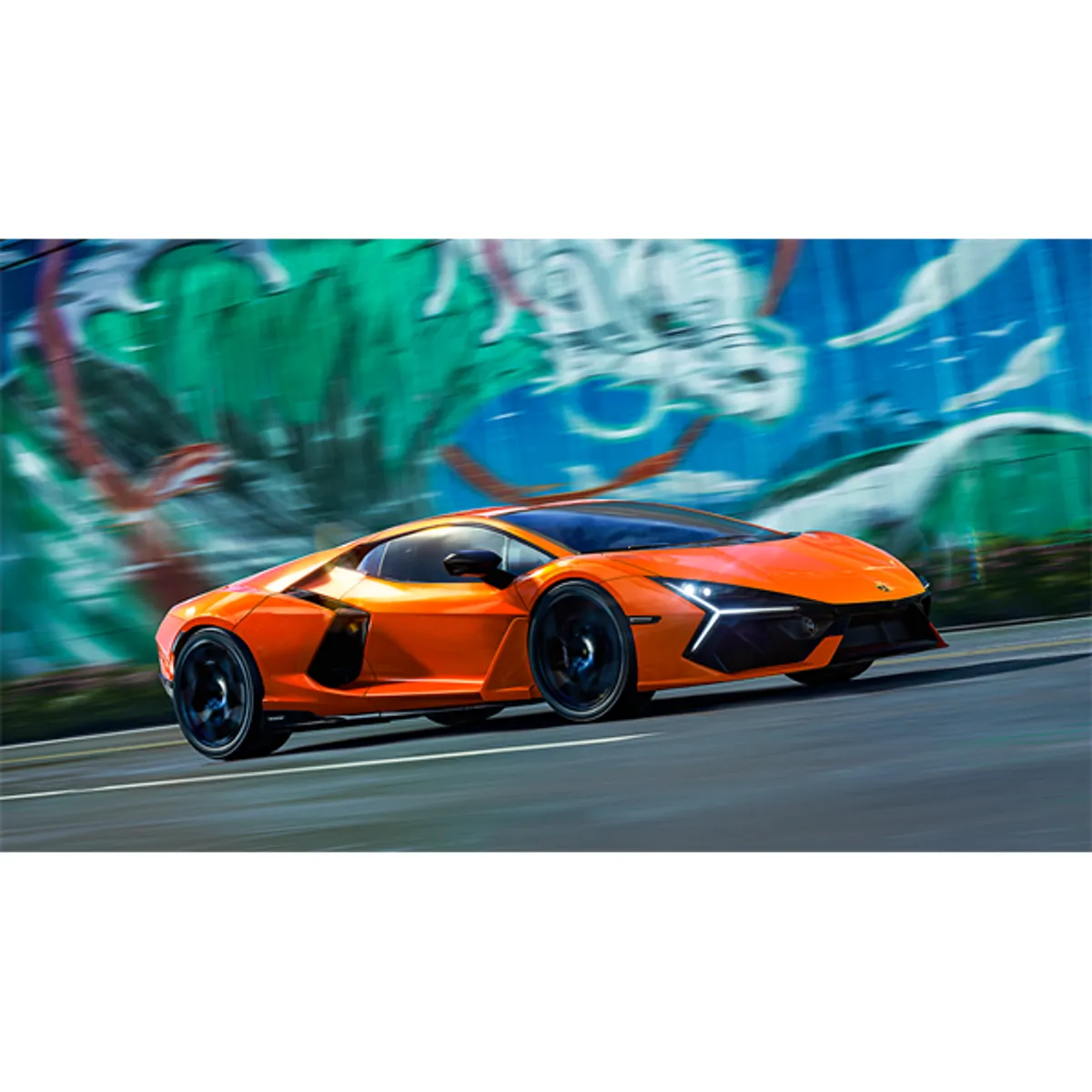 The Crew™ Motorfest Xbox One játékszoftver #4