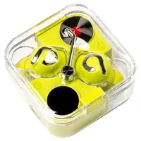 Sencor SEP 550BT GR True Wireless Bluetooth zöld fülhallgató #4