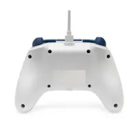 PowerA XBGP0380-01 Xbox Series X|S/Xbox One vezetékes tengerkék kontroller #4