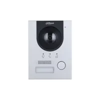 Dahua VTO2201F-P-S2 egylakásos/2MP/IK07/PoE/Villa/kültéri egység/IP video kaputelefon