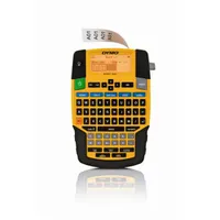 Dymo Rhino 4200 címkézőgép #1