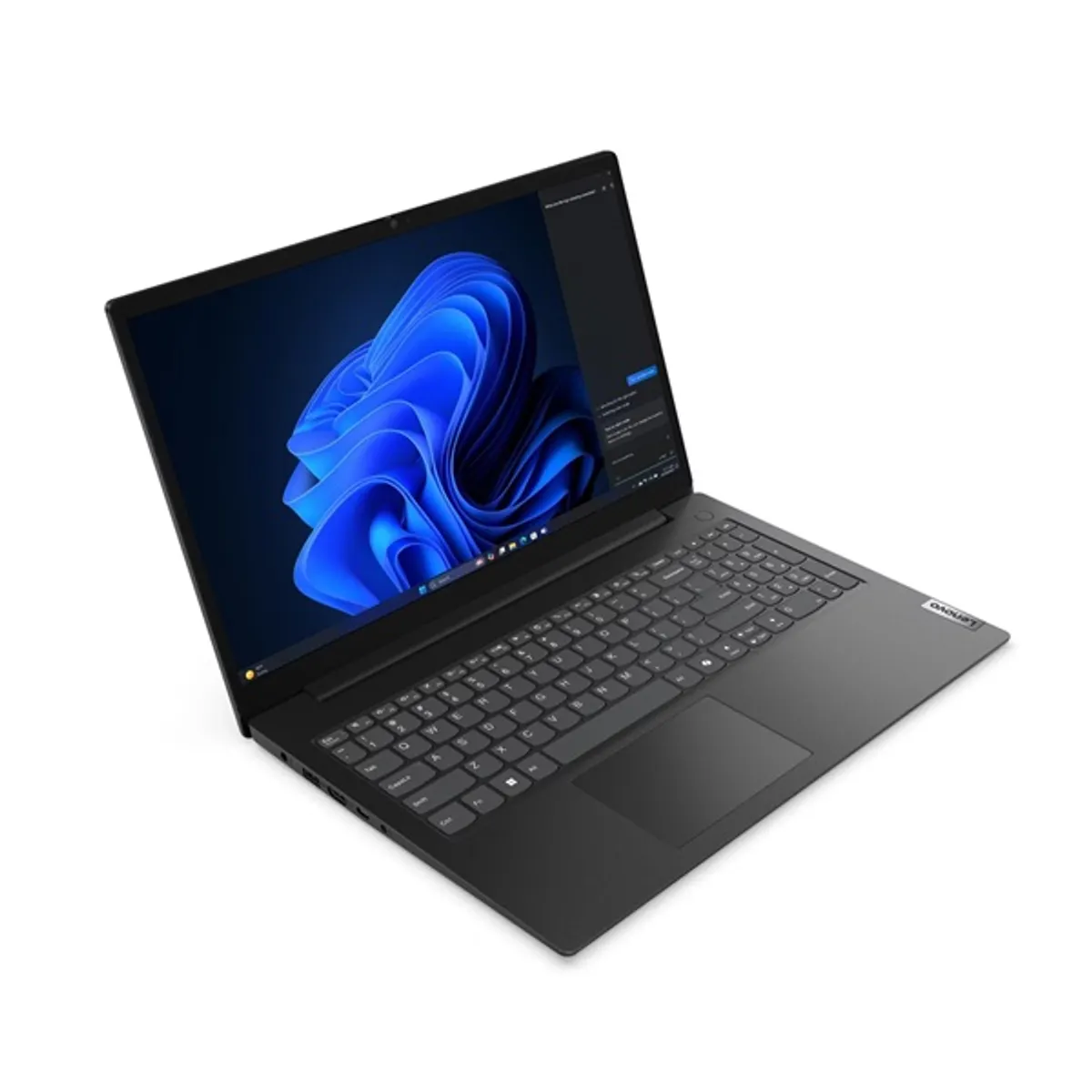 Lenovo V15 G5 IRL 15,6"FHD/Intel Core i7-13620H/16GB/512GB/Int.VGA/FreeDOS/fekete laptop #2