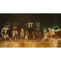 Hyrule Warriors: Age of Imprisonment Nintendo Switch 2 játékszoftver #6