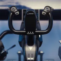 Thrustmaster 4460209 TCA YOKE BOEING Edition Xbox One / Series X/S /PC repülős kormány #5