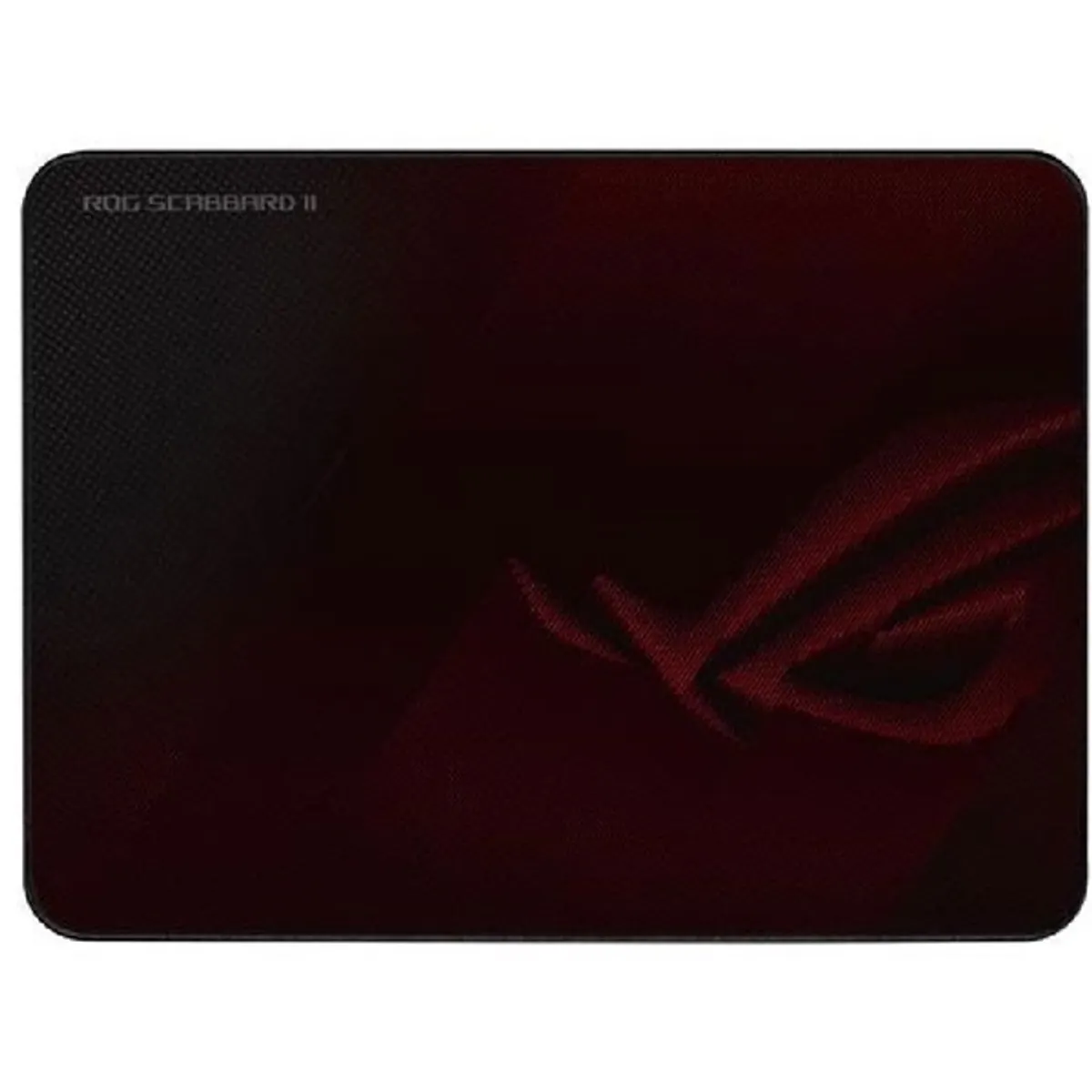 Asus ROG Scabbard II Medium Gamer egérpad #1