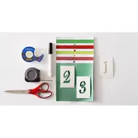 Scotch Comfort 20 cm olló #3