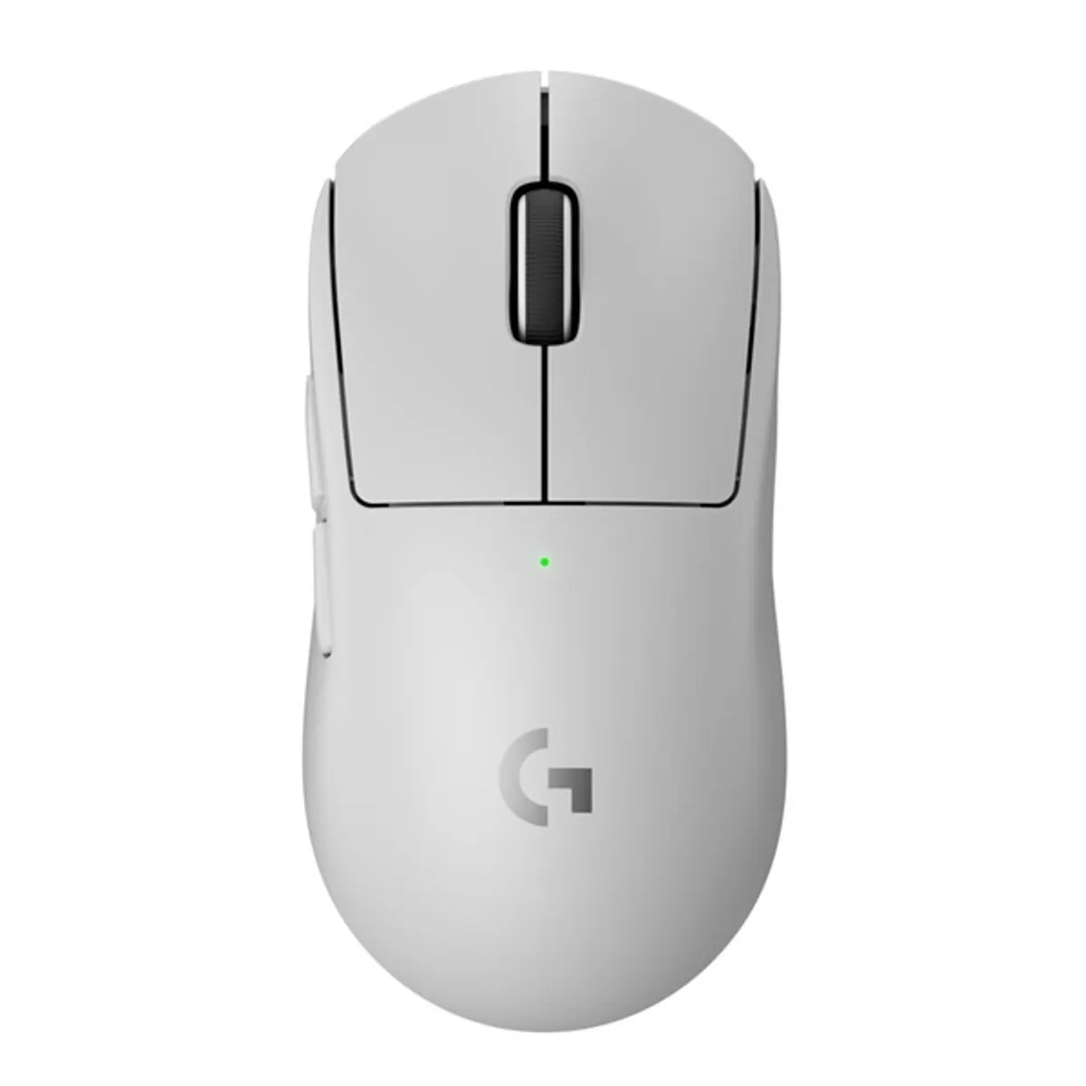 Logitech G PRO X SUPERLIGHT 2 LIGHTSPEED vezeték nélküli fehér gamer egér #1