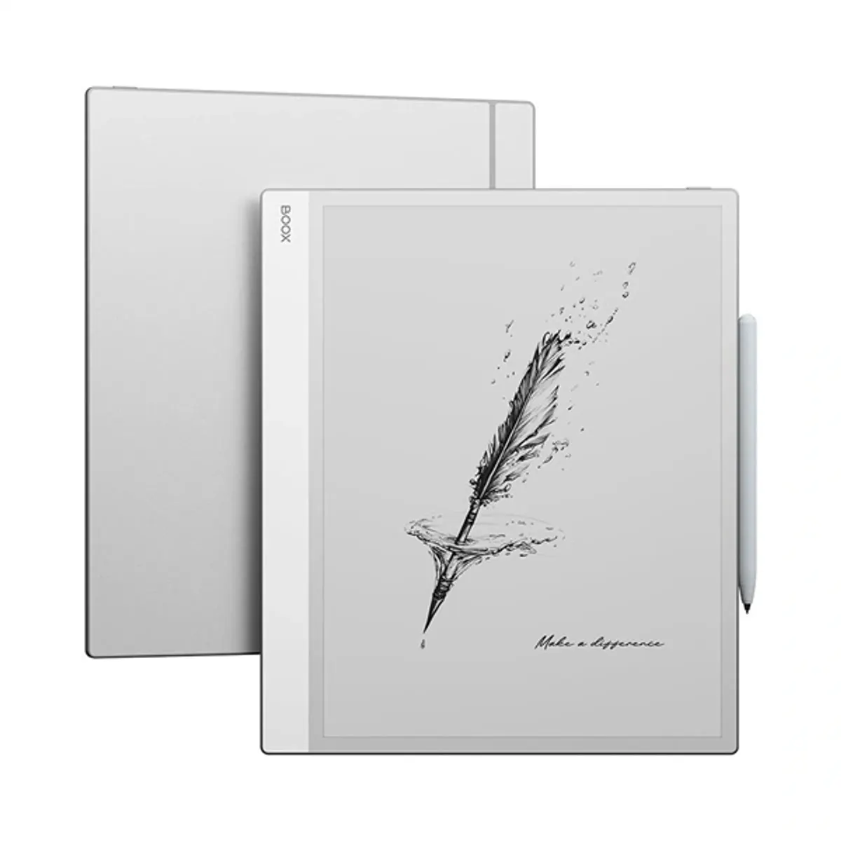 Onyx BOOX Note Max 13,3" 6GB/128GB Dual-WiFi/BT  E-Book olvasó #4