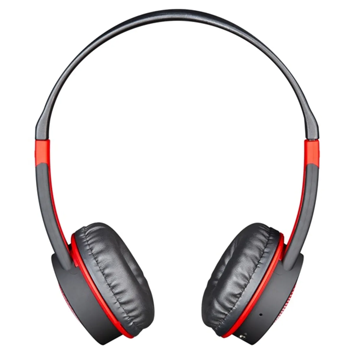 Sencor SEP 702BT BK/RD fekete-piros vezeték nélküli gyerek fejhallgató #2