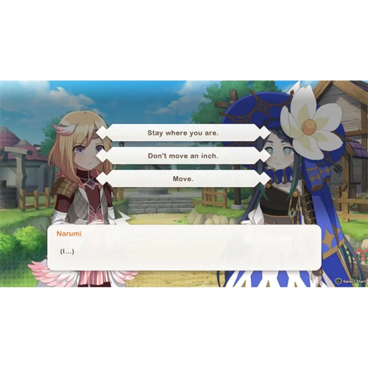 Elrentaros Wanderings Nintendo Switch játékszoftver #6