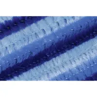 Knorr Prandell 6 mm 10 db/csomag kék zsenília drót #3