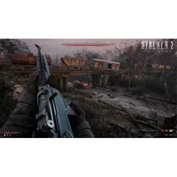 S.T.A.L.K.E.R. 2: Heart of Chornobyl Day One Edition PS5 játékszoftver #4