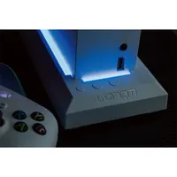 Venom VS3510 Xbox Series S fehér RGB LED állvány #10