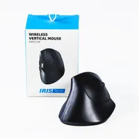 Iris IVM11-W Vertikális Vezeték nélküli Egér #2