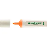 Edding 24 Ecoline narancssárga szövegkiemelő #2